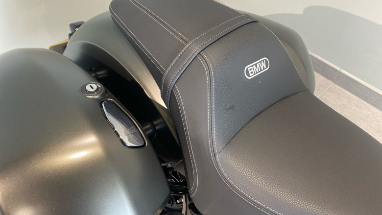 BMW R18 Roctane (23MY)